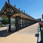 Beaulieu Blankenberge