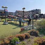 Beaulieu アパート ブランケンベルヘ