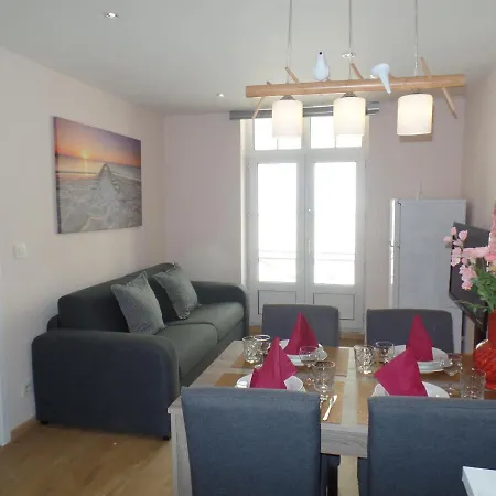 Beaulieu Appartement *