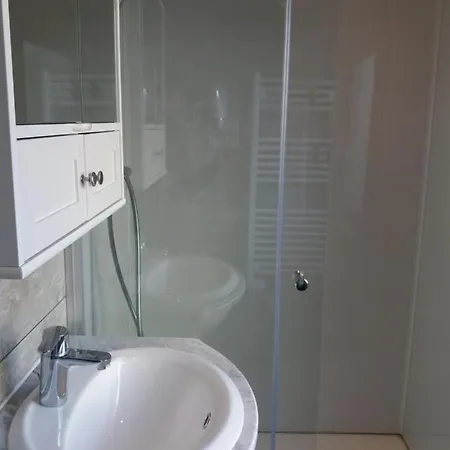 Beaulieu Blankenberge