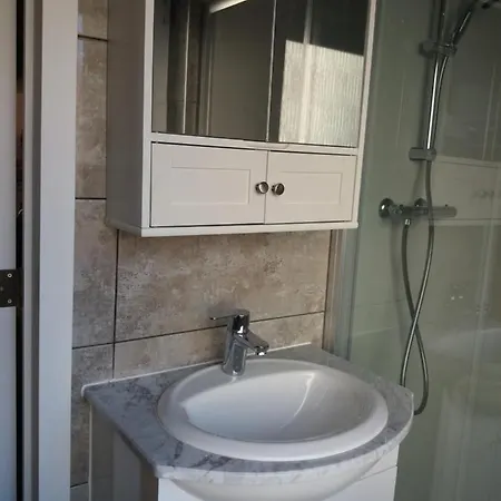 Beaulieu * Blankenberge