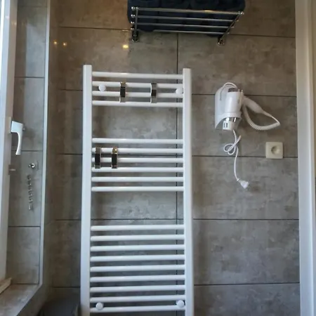 Apartament Beaulieu *
