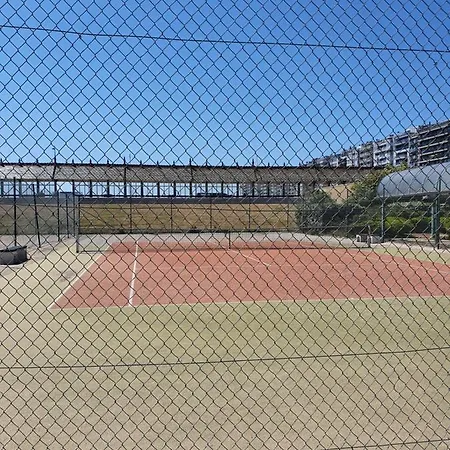 Beaulieu Lejlighed *