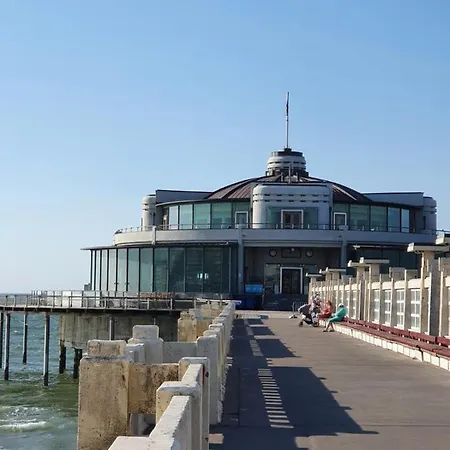 Beaulieu * Blankenberge