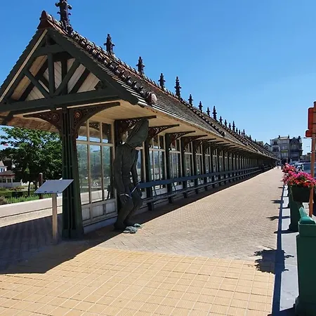 Beaulieu Blankenberge