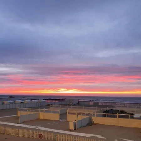 Apartament Beaulieu *