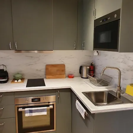 Beaulieu Apartamento