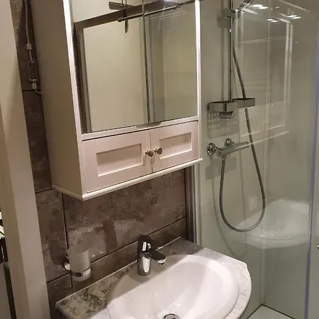 Apartamento Beaulieu Blankenberge