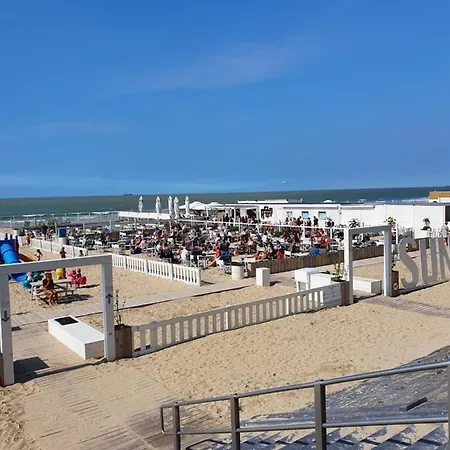 Beaulieu Lejlighed *