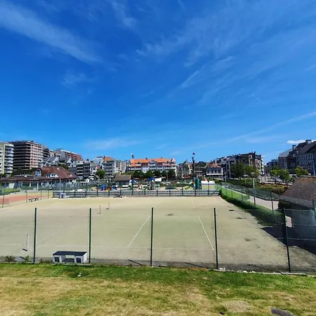 Apartament Beaulieu