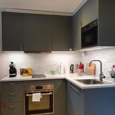 Beaulieu Apartamento