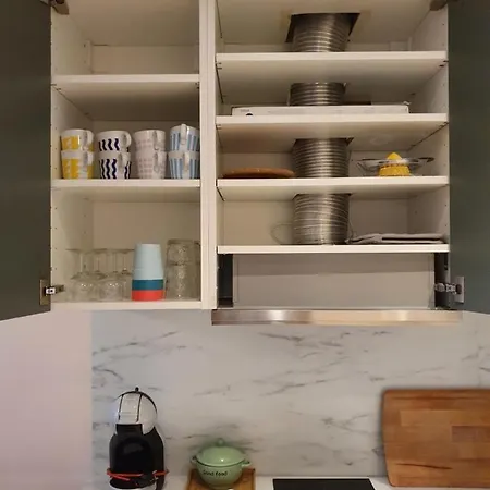 Beaulieu * Blankenberge