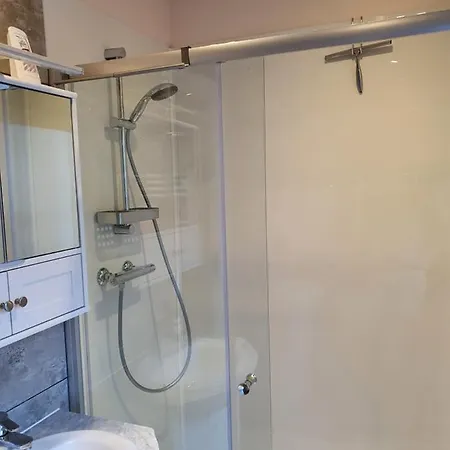 Lejlighed Beaulieu Blankenberge