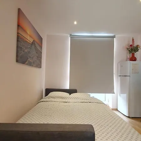 Beaulieu Apartment Blankenberge