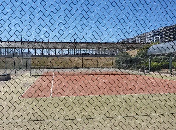 Beaulieu Apartment *