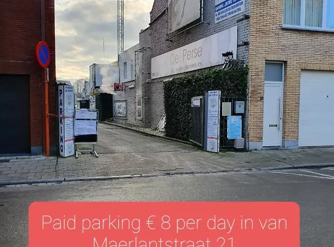 Beaulieu Apartment *