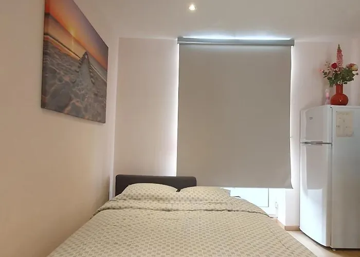 Beaulieu Διαμέρισμα Blankenberge